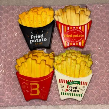 개봉 완료 [ iBLOOM 스퀴즈 ]