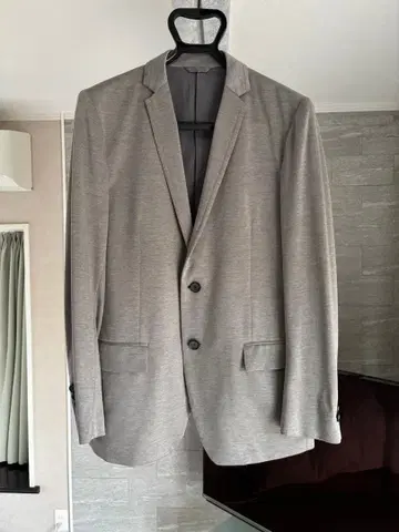 캘빈클라인 자켓