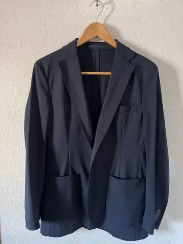 [ 새상품급 ] MACKINTOSH PHILOSOPHY 패커블 자켓 M