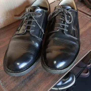 Danner 포스트맨 슈즈 플레인토 D910010