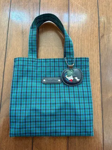 familiar 패밀리아 토트백