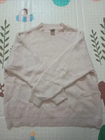 Casper John 니트 스웨터 M 사이즈