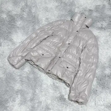 [ LAUTREAMONT ] 다운 자켓 (40) 어른스러운 귀여움 캐주얼