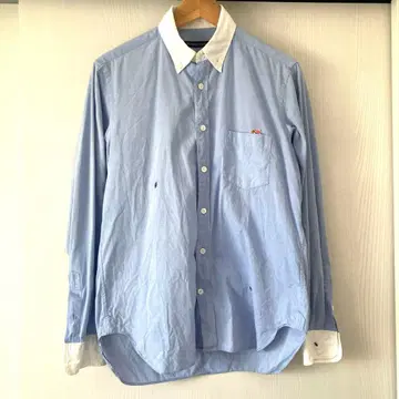 TSUMORI CHISATO 츠모리치사토 긴팔 셔츠 아리