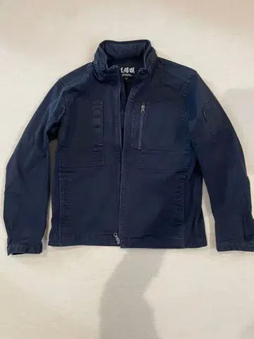 XEBEC 현장 작업복 상하의 세트