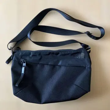 THE NORTH FACE 블랙 사코슈