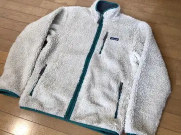 극미품 파타고니아 레트로X 가디건 사이즈M 타카하시 잇세이 모델