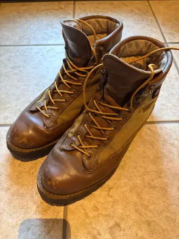 Danner LIGHT 다너라이트 28cm