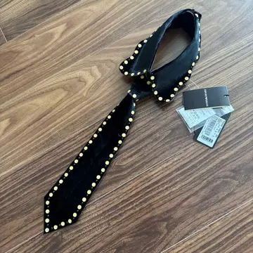 엠포리오 아르마니 탈부착 카라 넥타이 세트