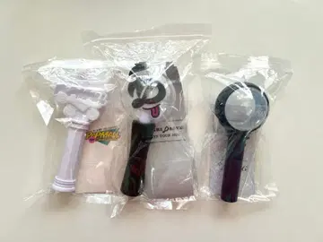 나니와단시 응원봉 묶음 판매