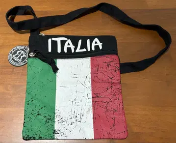 미사용 이탈리아 구매 백 숄더백 사코슈 ROBIN RUTH