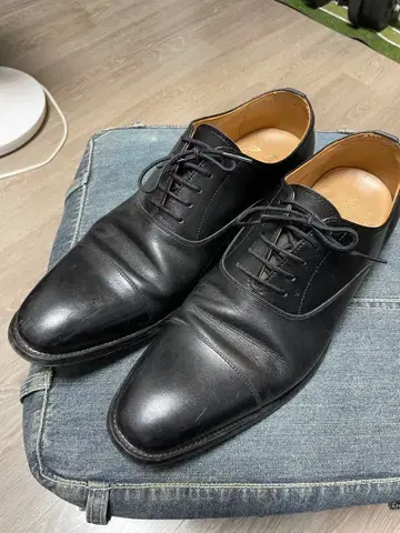 스코치 그레인 25.5cm F-0656