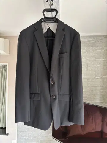 캘빈클라인 자켓