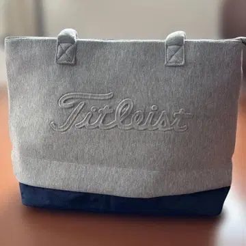 [ 새상품급 ] 타이틀리스트 Titleist 토트백
