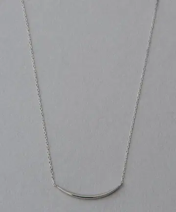 ete 레이어 커비 라인 목걸이