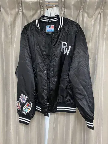 RADWIMPS 20th Anniversary Jacket M 최종 가격