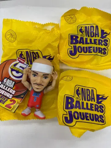 NBA Ballers Joueurs Series2 알렉스 카루소 레어