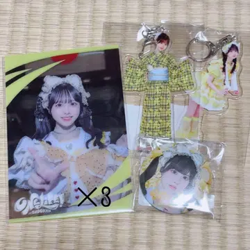 후쿠마루 우사 세트