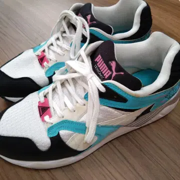 PUMA trinomic xs 850 356143 04