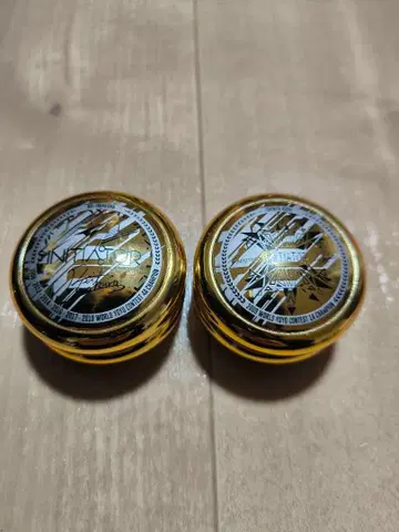 이니시에이터 월드 챔피온 컬렉션 키도 선수, 이와쿠라 선수의 2점