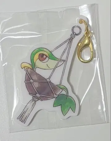 포켓몬 아크릴 키링 트리토