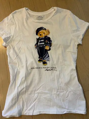 랄프 로렌 T셔츠 여성용