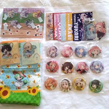 AHS 굿즈 세트 묶음 판매