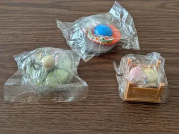 [레어] 토이 스토리 필름토이즈 세트