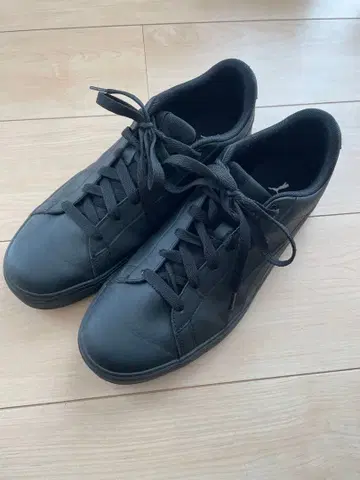 PUMA V 코트 벌크