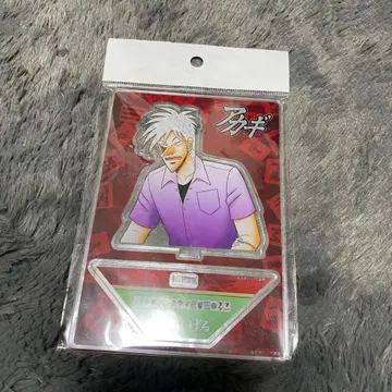 아카기 아크릴 스탠드