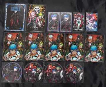 마계의 왕자! 이루마군 마이루마 아니카페 이루마