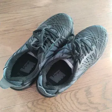 워크맨 안전화 24.5cm 새상품급