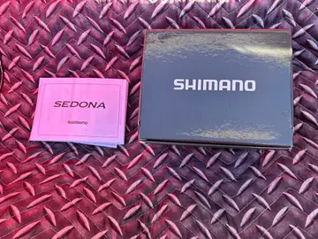 시마노 23 세도나 C4000