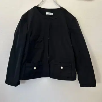 STATE OF MIND 스테이트 오브 마인드 펄 노카라 자켓