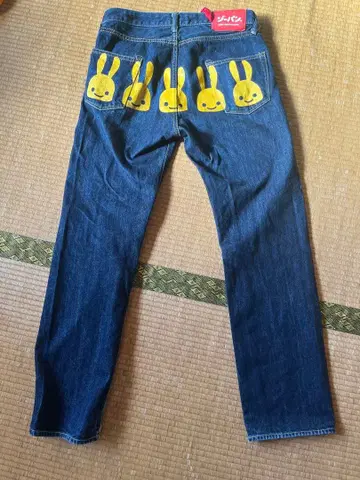 데님 팬츠 cune 30 사이즈