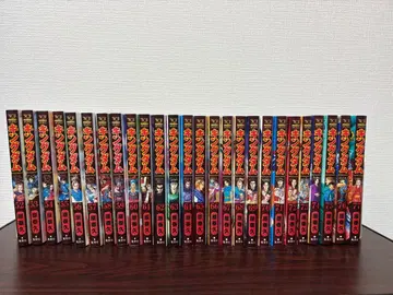 킹덤 52-77권 세트