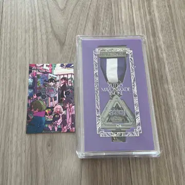 ZUTOMAYO PREMIUM 계속 한밤중이면 좋을 텐데. 훈장