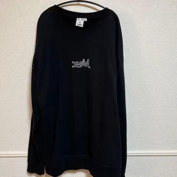 X-girl 스웨트 트레이닝복 XLize