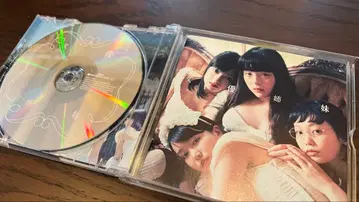 여배우 자매 / 요시자와 카요코