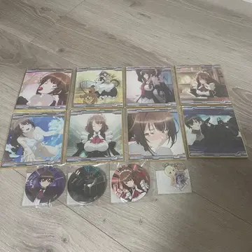 나는 성간 국가 악덕 영주 제비뽑기당 묶음 판매 A