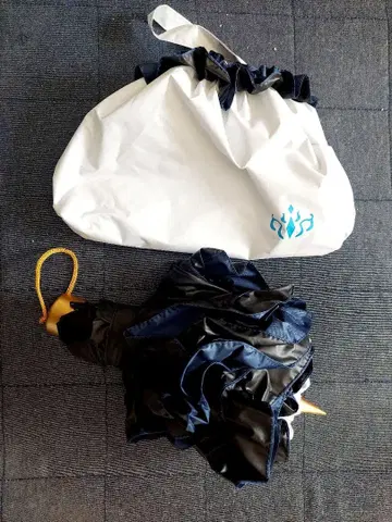 웜의 우산 웜듀스 우산 그랑블루 판타지 페스티벌 2023 그랑블루 판타지