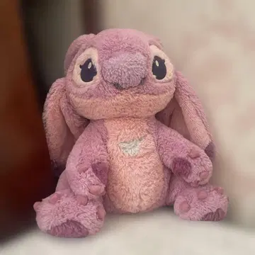 도쿄 디즈니 리조트 한정판 엔젤