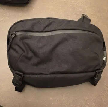 에어 Aer TRAVEL SLING 2 Black