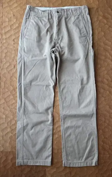 BUZZ RICKSON'S ORIGINAL SPEC BR40025 W30