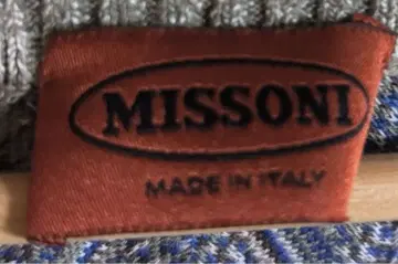 80s MISSONI