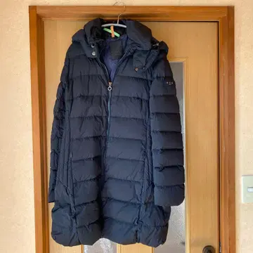 타트라스 다운 코트