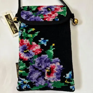 [ 새상품 ] Lake Alster 레이크알스타 백 미니백