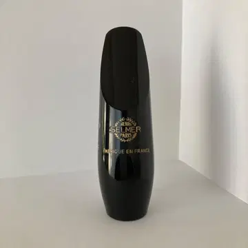 최종 가격 인하! [새상품급] 알토 색스 마우스피스 셀마 Concept