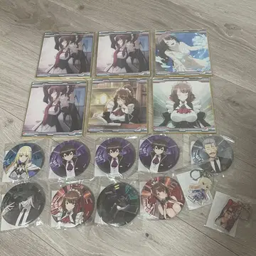 나는 성간 국가 악덕 영주 제비뽑기당 묶음 판매 B