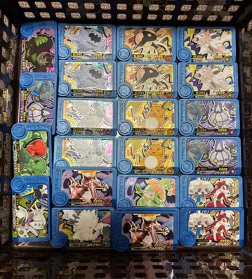 포켓몬 프렌다 피크 50개